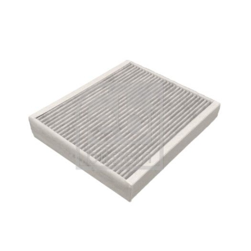 Febi Bilstein 32368 Aktivkohlefilter / Innenraumfilter , 1 St&uuml;ck