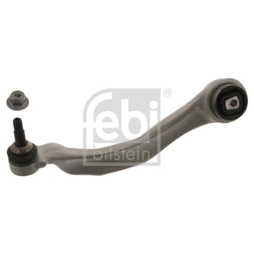 Febi Bilstein 38271 Querlenker mit Hydrolager, Gelenk und Sicherungsmutter , 1 St&uuml;ck