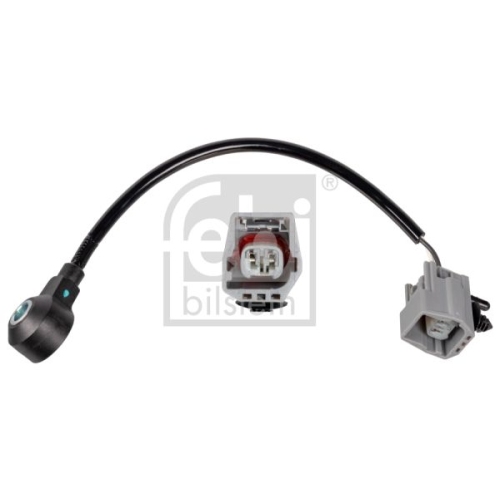 Klopfsensor FEBI BILSTEIN 106812 f&uuml;r FORD MAZDA VOLVO FORD USA LAND ROVER