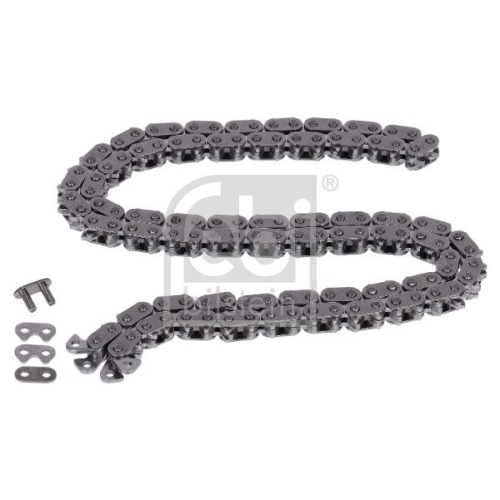 Febi Bilstein 172520 Steuerkette f&uuml;r Nockenwelle, 1 St&uuml;ck
