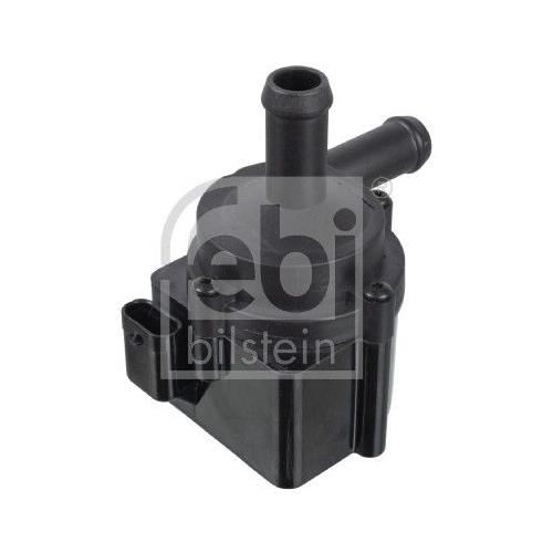 Febi Bilstein 173937 Zusatzwasserpumpe, 1 St&uuml;ck