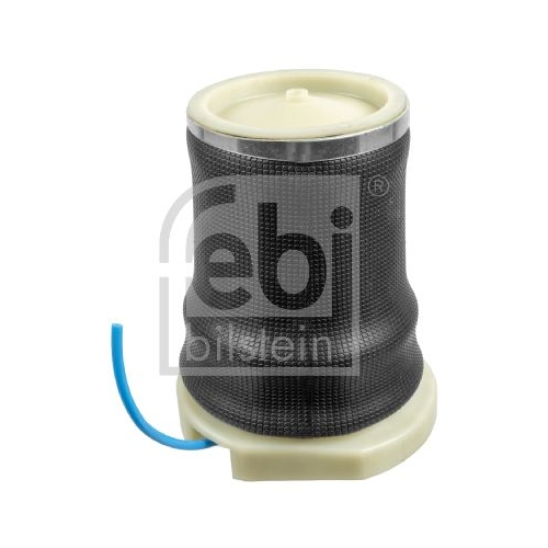Federbalg, Luftfederung FEBI BILSTEIN 176409 f&uuml;r SCANIA