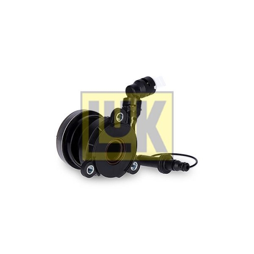 Zentralausr&uuml;cker, Kupplung LuK 510 0073 10 f&uuml;r FIAT OPEL SAAB SUZUKI VAUXHALL