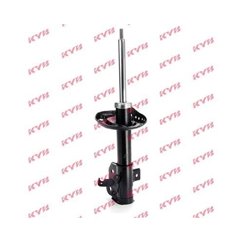 Sto&szlig;d&auml;mpfer KYB 339723 Excel-G f&uuml;r HONDA, Vorderachse links