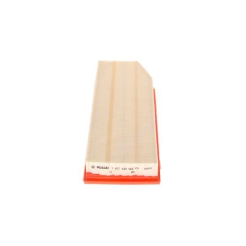 Luftfilter BOSCH 1 457 433 065 f&uuml;r MERCEDES-BENZ