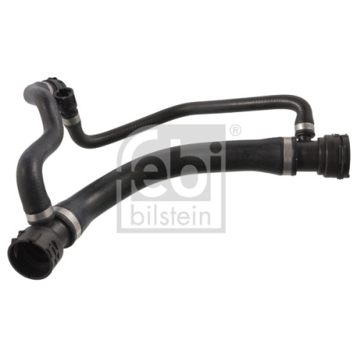Febi Bilstein 1x 45985 K&uuml;hlwasserschlauch mit Schnellverschluss