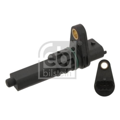 Febi Bilstein 1x 29606 Fahrgeschwindigkeitssensor mit O-Ring
