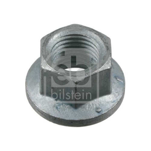 20x 22474 Febi Radmutter MERCEDES-BENZ T1/TN Kasten/Kombi