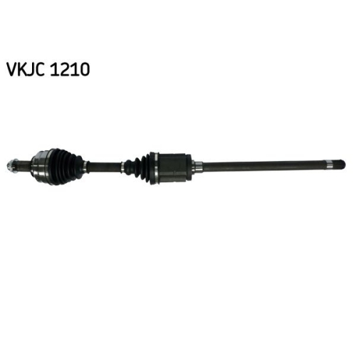 Antriebswelle SKF VKJC 1210 f&uuml;r BMW, Vorderachse rechts