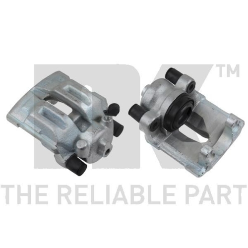 Bremssattel NK 2115204 f&uuml;r BMW, Hinterachse rechts