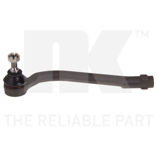Spurstangenkopf NK 5033421 f&uuml;r HYUNDAI KIA, Vorderachse links, au&szlig;en