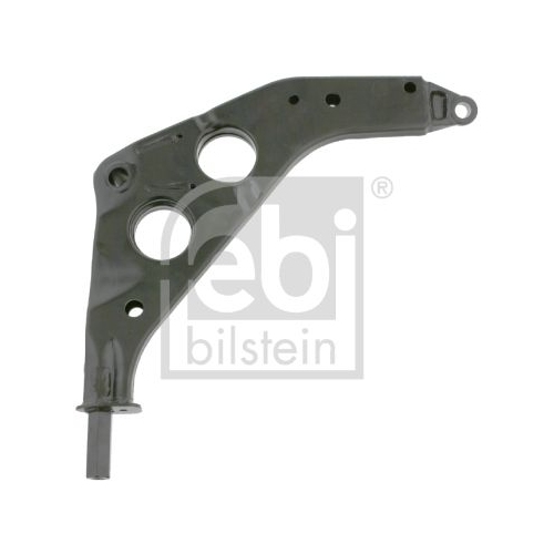Febi Bilstein 21484 Querlenker ohne Lager und Gelenke , 1 St&uuml;ck