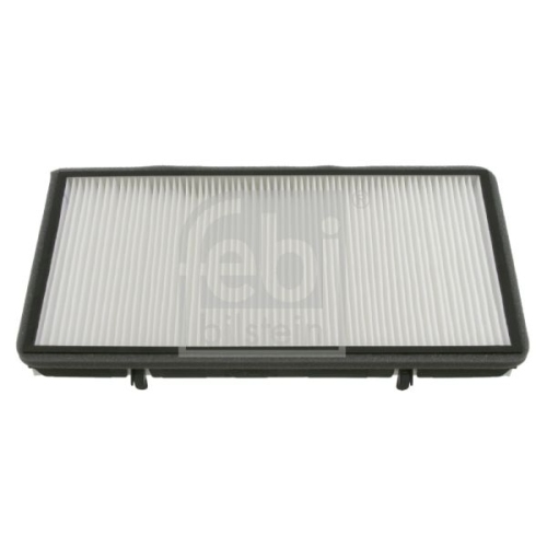 Febi Bilstein 23717 Innenraumfilter / Pollenfilter , 1 St&uuml;ck