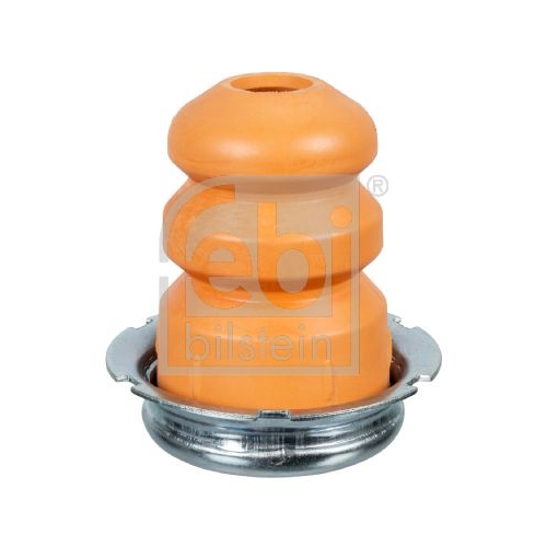Febi Bilstein 26561 Anschlagpuffer f&uuml;r Sto&szlig;d&auml;mpfer , 1 St&uuml;ck