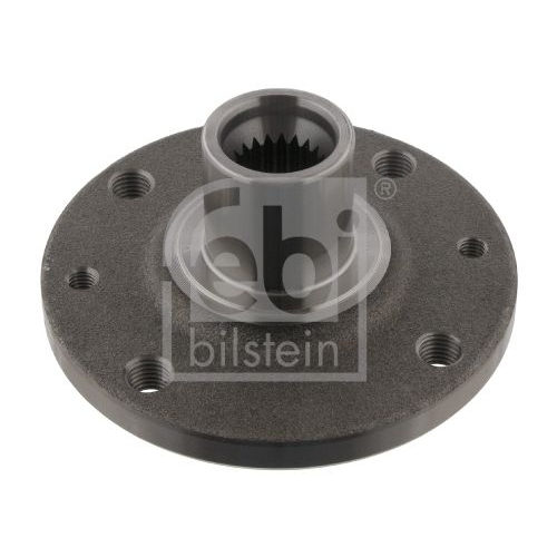 Febi Bilstein 32376 Radnabe ohne Radlager , 1 St&uuml;ck