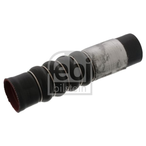 Febi Bilstein 46489 Schlauch Ladeluftk&uuml;hler an Saugrohr , 1 St&uuml;ck