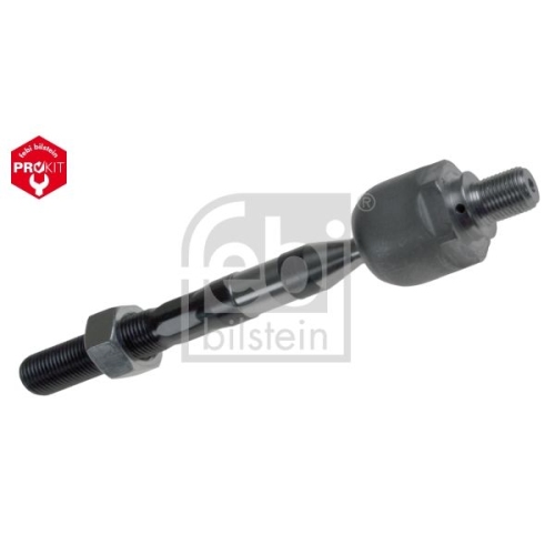 Febi Bilstein 48070 Axialgelenk mit Kontermutter, 1 St&uuml;ck