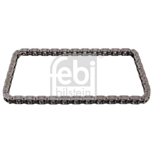 Febi Bilstein 49724 Kette f&uuml;r &Ouml;lpumpe , 1 St&uuml;ck