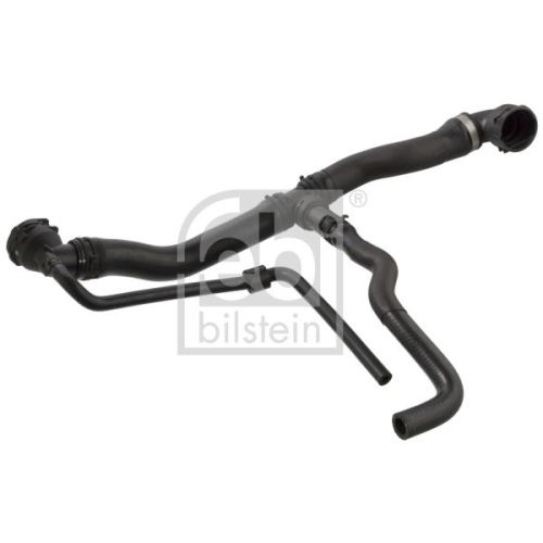 Febi Bilstein 103939 K&uuml;hlwasserschlauch , 1 St&uuml;ck