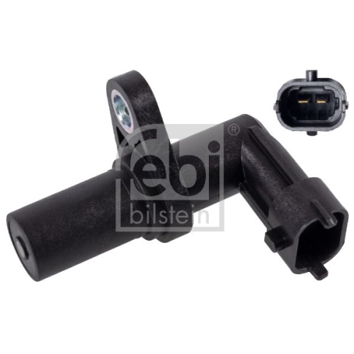 Febi Bilstein 106813 Kurbelwellensensor, 1 St&uuml;ck