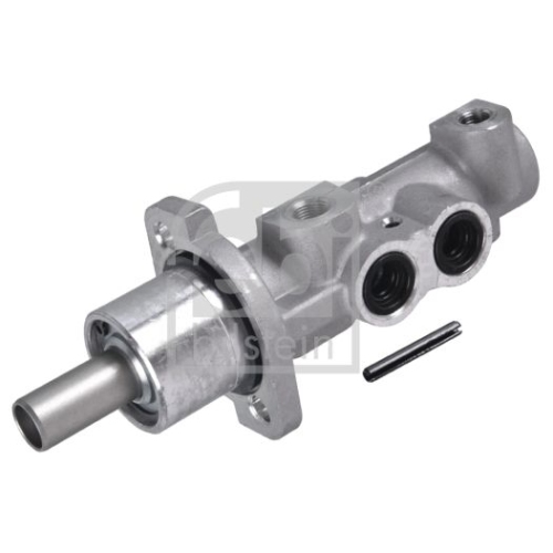 Febi Bilstein 171161 Hauptbremszylinder, 1 St&uuml;ck