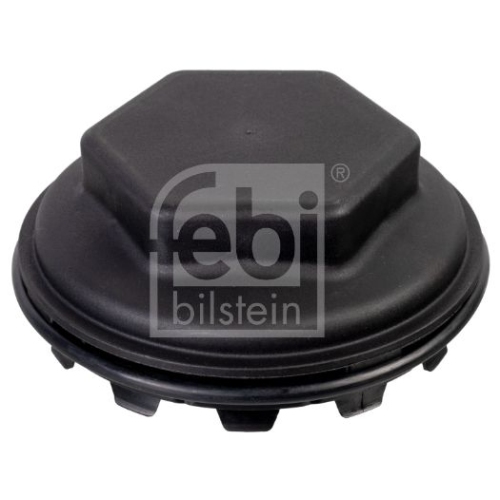 Febi Bilstein 173938 Radkapsel mit O-Ring, 1 St&uuml;ck