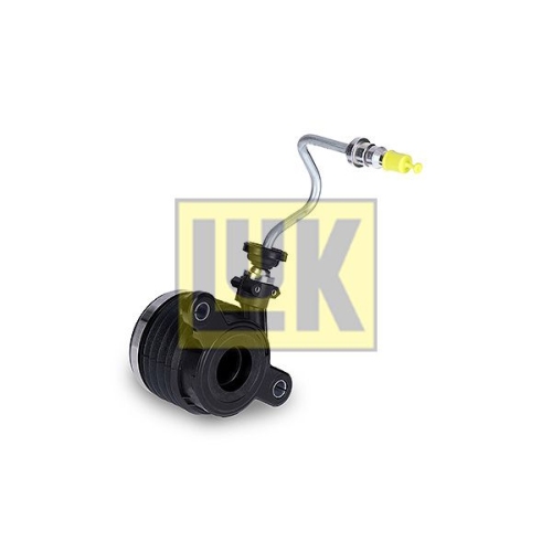 Zentralausr&uuml;cker, Kupplung LuK 510 0088 10 f&uuml;r NISSAN RENAULT