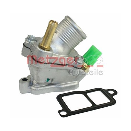 Thermostat, K&uuml;hlmittel METZGER 4006244 f&uuml;r VOLVO