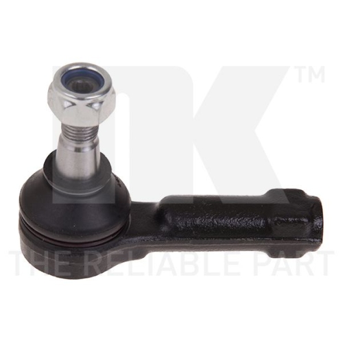 Spurstangenkopf NK 5032271 f&uuml;r NISSAN, Vorderachse, Vorderachse beidseitig