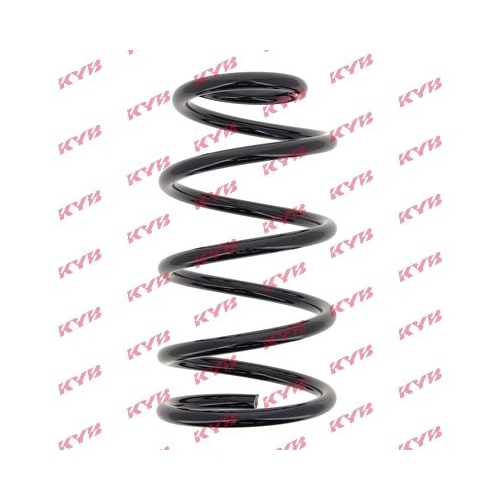 Fahrwerksfeder KYB RA3314 K-Flex f&uuml;r FORD, Vorderachse