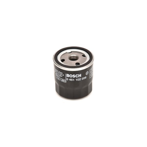 &Ouml;lfilter BOSCH 0 451 102 056 f&uuml;r AUSTIN BEDFORD GMC INNOCENTI LEYLAND OPEL ROVER