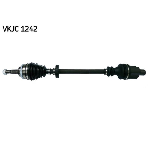 Antriebswelle SKF VKJC 1242 f&uuml;r RENAULT, Vorderachse rechts