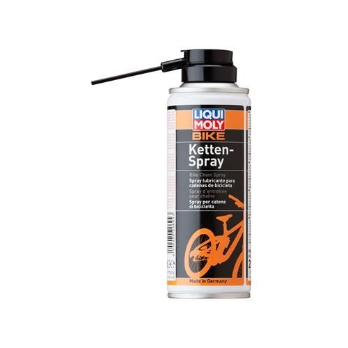 Liqui Moly 1x LM20604 200ml Bike Kettenspray Fahrradkettenspray