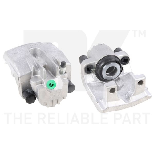Bremssattel NK 2115227 f&uuml;r BMW, Hinterachse links