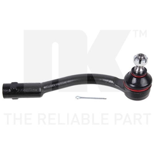 Spurstangenkopf NK 5033434 f&uuml;r HYUNDAI KIA, Vorderachse rechts, au&szlig;en