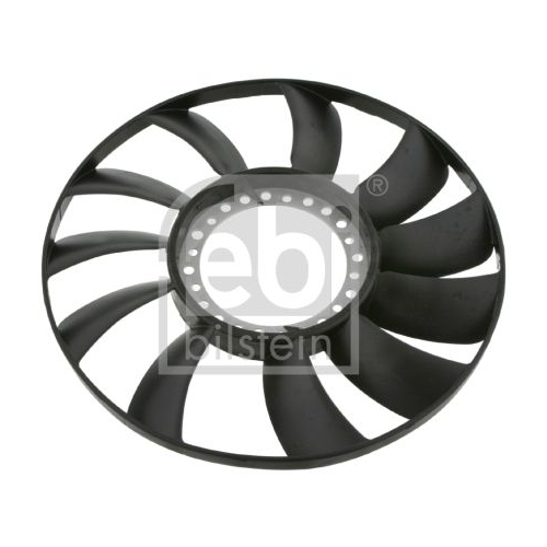 Febi Bilstein 26565 L&uuml;fterfl&uuml;gel , 1 St&uuml;ck
