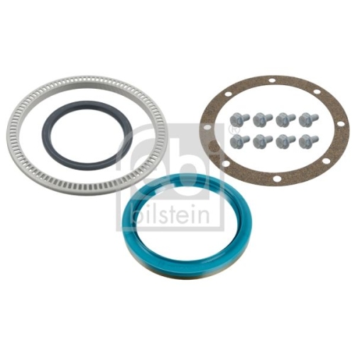Febi Bilstein 28390 Dichtungssatz f&uuml;r Radnabe