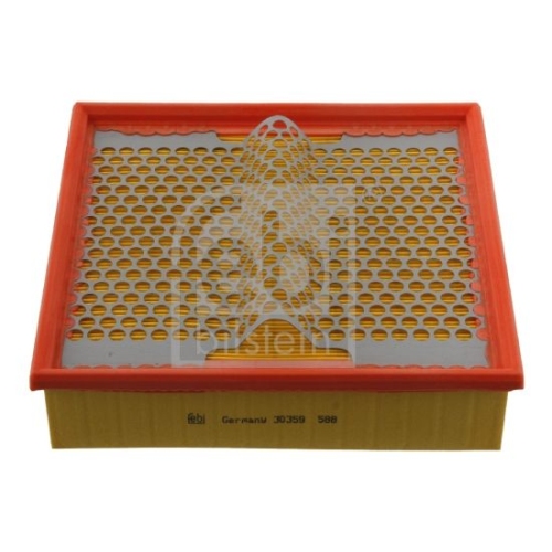 Febi Bilstein 30359 Luftfilter , 1 St&uuml;ck