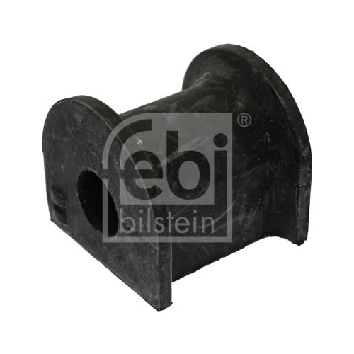 Febi Bilstein 41498 Stabilisatorlager , 1 St&uuml;ck