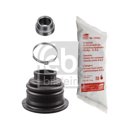 Febi Bilstein 102503 Achsmanschettensatz , 1 St&uuml;ck