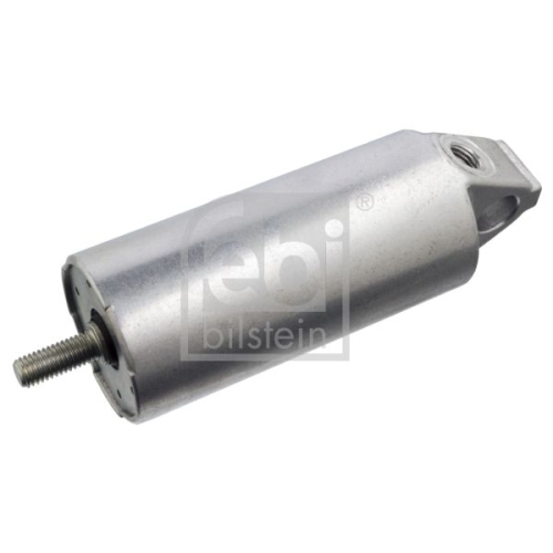 Febi Bilstein 103940 Druckluftzylinder f&uuml;r Motorbremsklappe , 1 St&uuml;ck