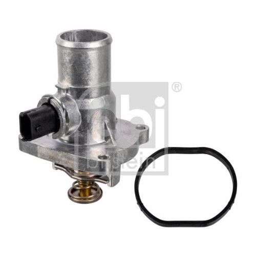 Febi Bilstein 172522 Thermostat, 1 St&uuml;ck