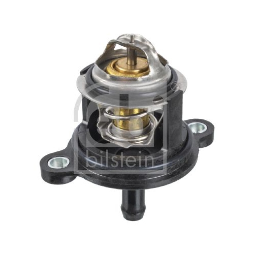 Febi Bilstein 173939 Thermostat mit Dichtring, 1 St&uuml;ck