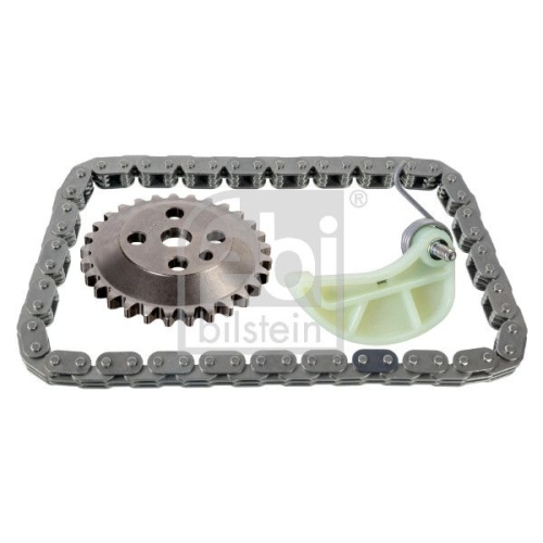 Kettensatz, &Ouml;lpumpenantrieb FEBI BILSTEIN 178827 f&uuml;r VW