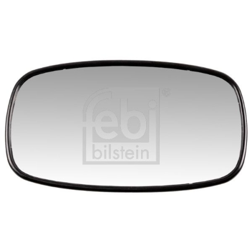 Rampenspiegel FEBI BILSTEIN 180051 f&uuml;r DAF LIEBHERR, beidseitig