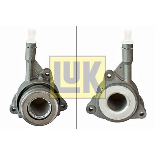 Zentralausr&uuml;cker, Kupplung LuK 510 0092 10 f&uuml;r FORD MAZDA LAND ROVER FORD (JMC)