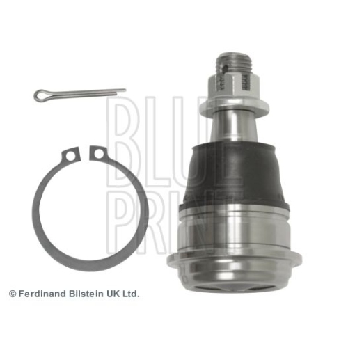 Blue Print 1x ADN18695BP Traggelenk mit Kronenmutter und Splint