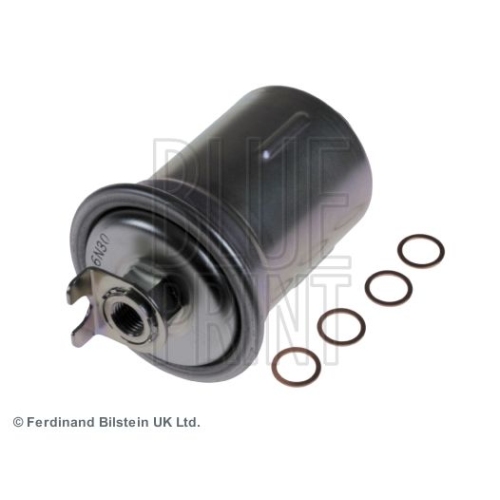 Blue Print 1x ADT32349BP Kraftstofffilter mit Dichtringen