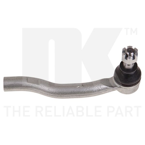 Spurstangenkopf NK 5032277 f&uuml;r NISSAN, Vorderachse links, Vorderachse rechts