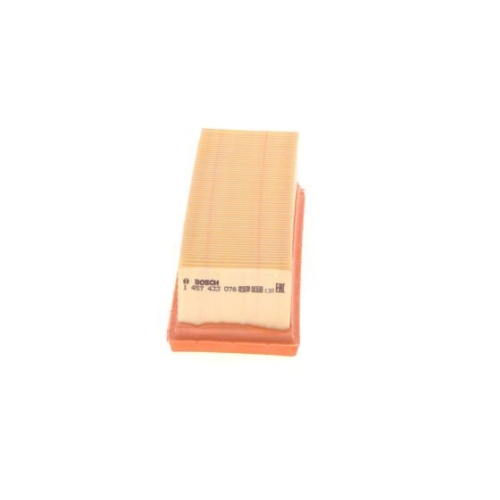 Luftfilter BOSCH 1 457 433 078 f&uuml;r NISSAN RENAULT